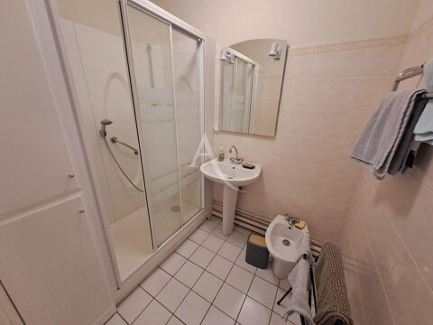  Appartement � louer 1 pi�ce 38 m�