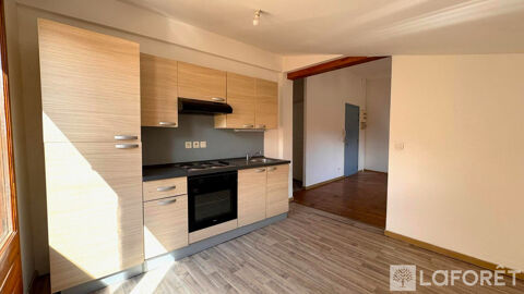  Appartement � louer 2 pi�ces 53 m�