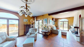  Maison à vendre 8 pièces 278 m²