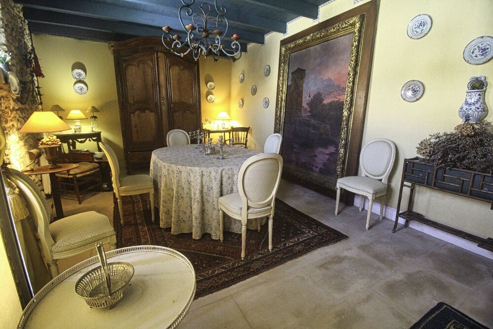 � vendre  Villa �taules (17750)