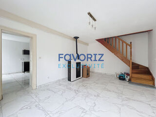  Maison à louer 4 pièces 76 m²