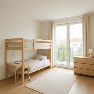  Appartement � vendre 6 pi�ces 169 m�