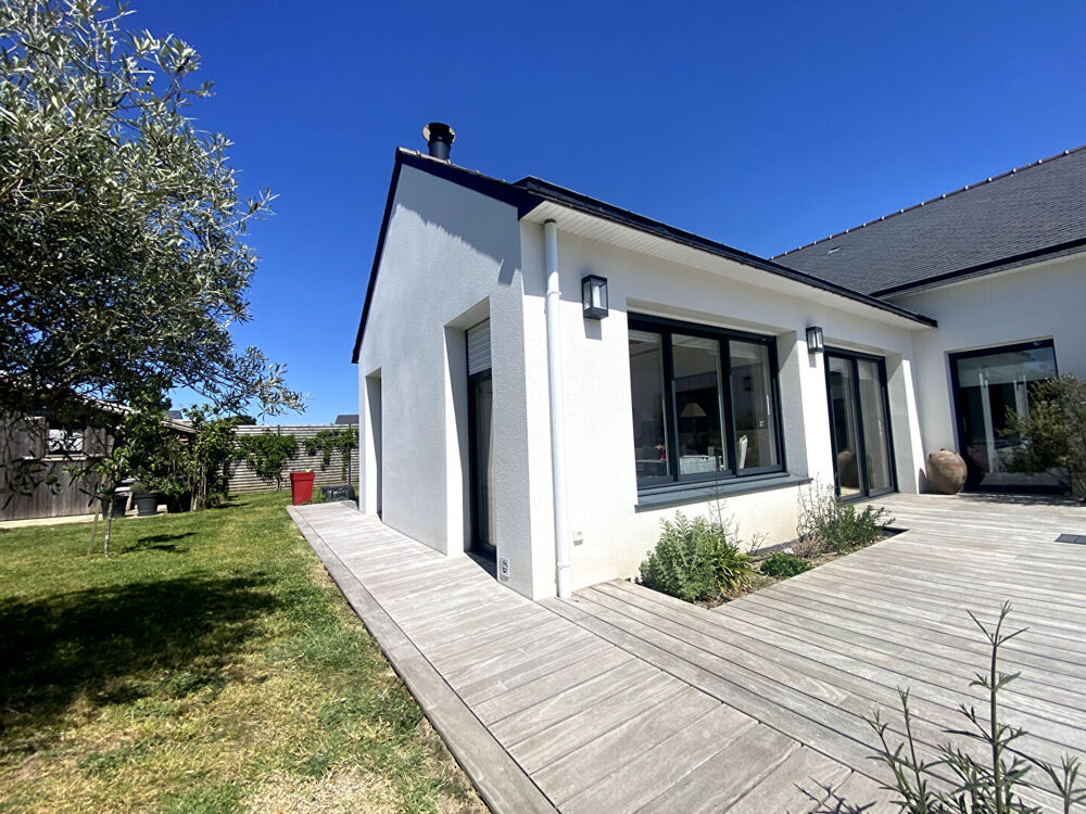 à vendre  Maison Saint-Gildas-de-Rhuys (56730)