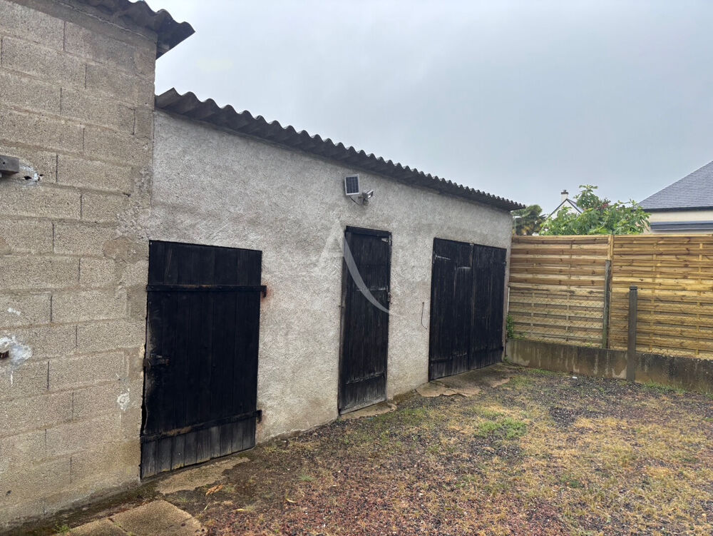 Vente Terrain Terrain Sainte Luce Sur Loire 822 m2 Sainte luce sur loire