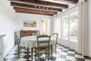  Maison  vendre 7 pices 215 m