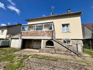  Maison � vendre 5 pi�ces 116 m�