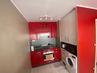  Appartement � louer 1 pi�ce 30 m�