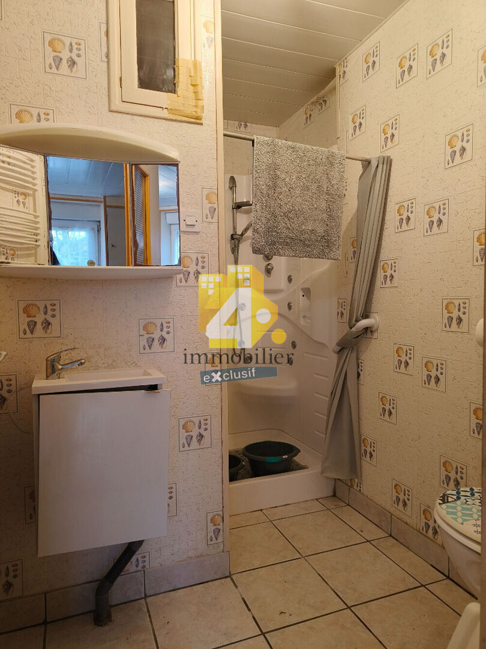 Vente Maison Maison Crossac Crossac