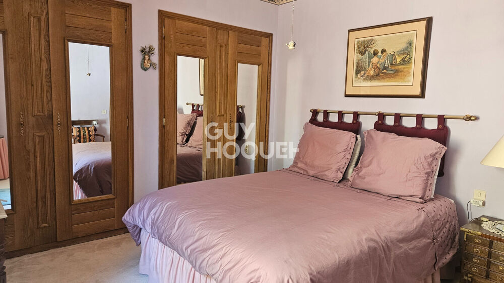 � vendre  Villa Loupian (34140)