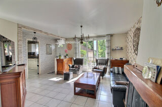  Maison � vendre 5 pi�ces 99 m�