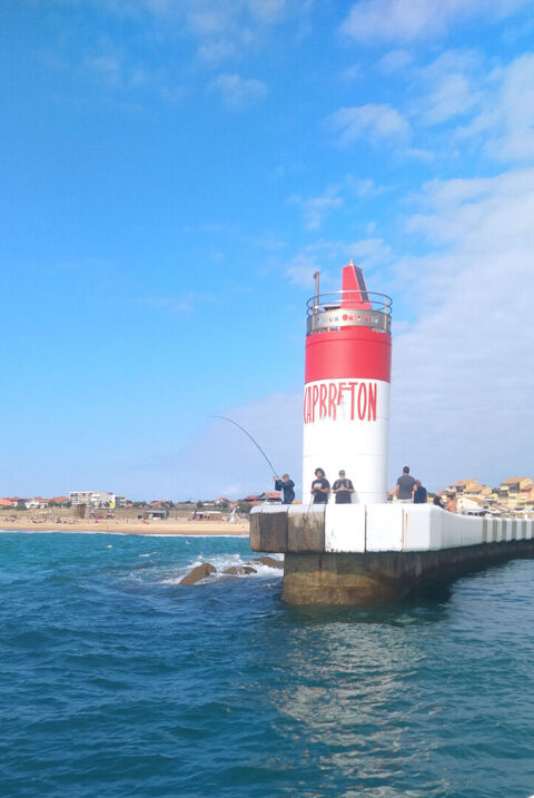 Fonds de commerce Capbreton 120 m2 143000 40130 Capbreton