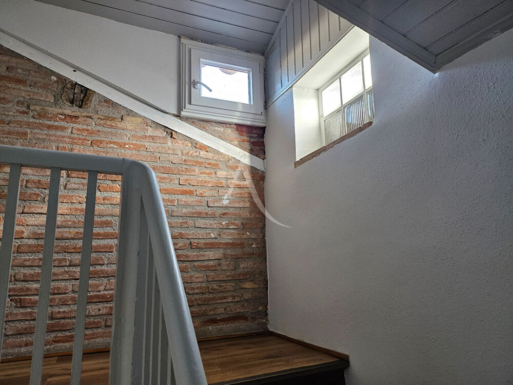Location Maison Maison Albi 3 pièce(s) 64 m2 Albi