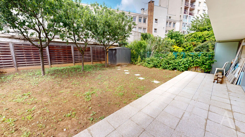 � vendre  Appartement Montreuil (93100)