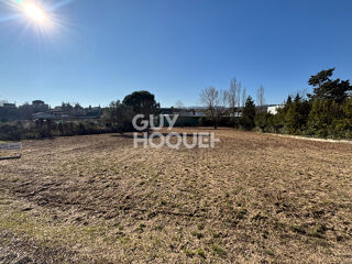  Terrain à vendre 2800 m²