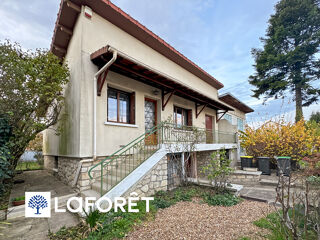  Maison � vendre 4 pi�ces 84 m�