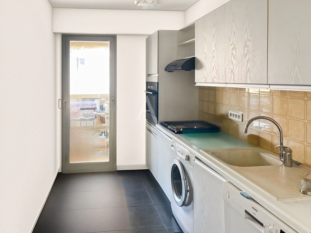 Vente Appartement Le Cannet square Carnot Le cannet