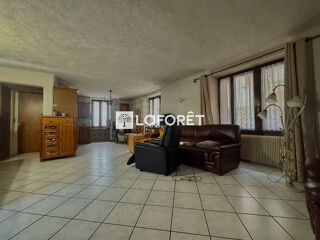  Maison � vendre 5 pi�ces 107 m�