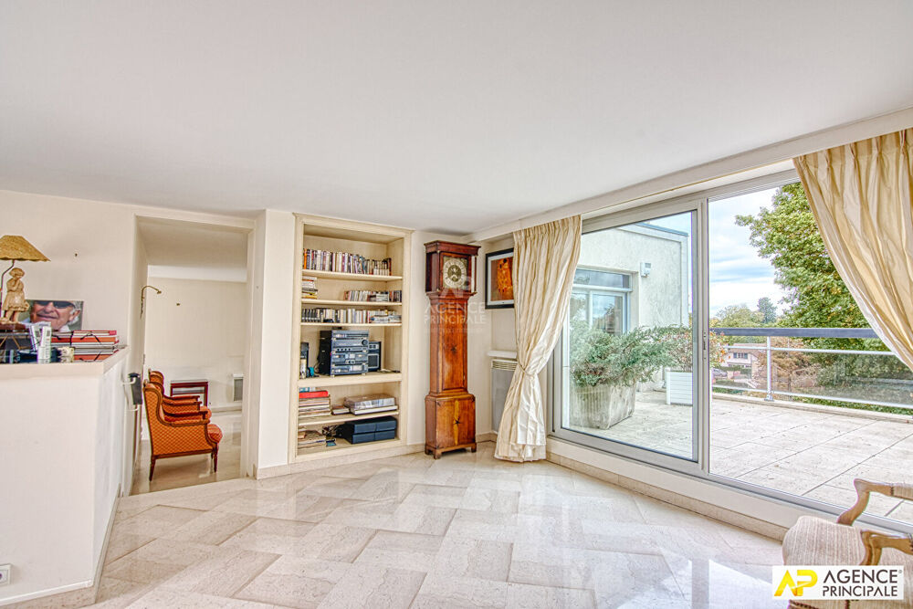 � vendre  Appartement Versailles (78000)