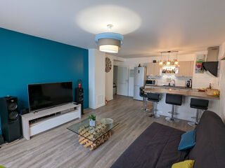  Appartement � vendre 3 pi�ces 65 m�