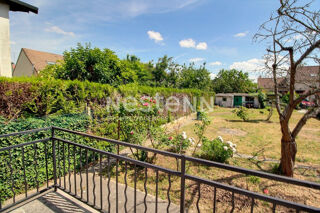  Maison � vendre 4 pi�ces 68 m�