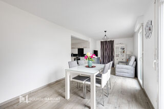  Appartement � vendre 4 pi�ces 62 m�