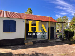  Terrain � vendre 5 pi�ces 1 m�