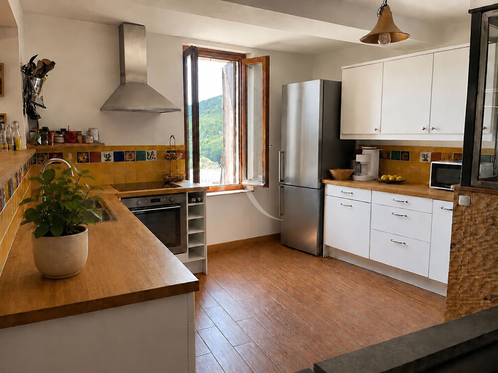 Vente Maison Maison de caractère ! Combaillaux