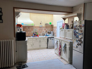  Maison � vendre 6 pi�ces 221 m�