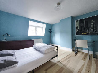 Maison à louer 3 pièces 46 m²