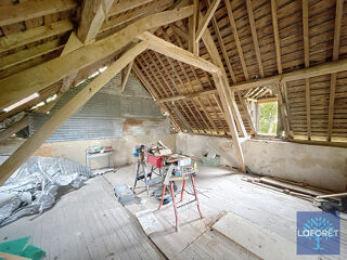  Maison � vendre 2 pi�ces 45 m�