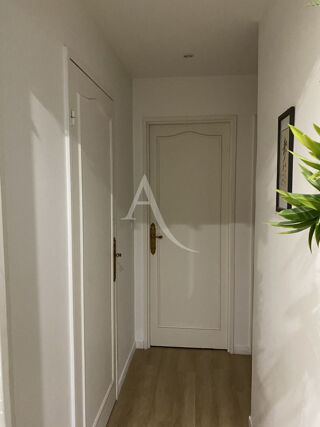  Appartement  vendre 3 pices 65 m