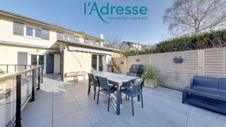  Maison � vendre 5 pi�ces 140 m�