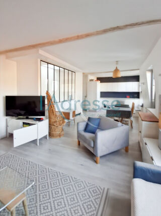  Appartement � vendre 4 pi�ces 96 m�