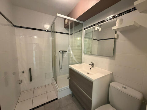  Appartement � vendre 2 pi�ces 46 m�