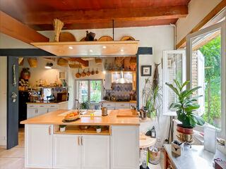  Maison � vendre 7 pi�ces 228 m�