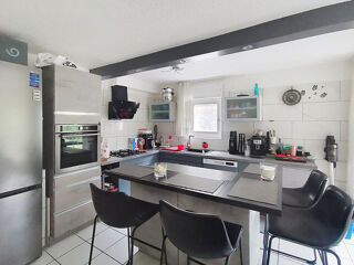  Appartement  vendre 2 pices 50 m