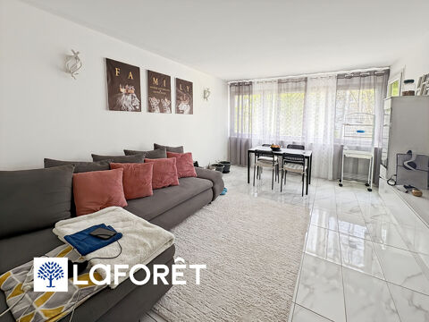   Appartement 3 pièces à louer à Ris Orangis - Réf 14439 Appartement - 3 pièce(s) - 59 m²