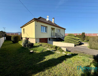  Maison � vendre 3 pi�ces 79 m�