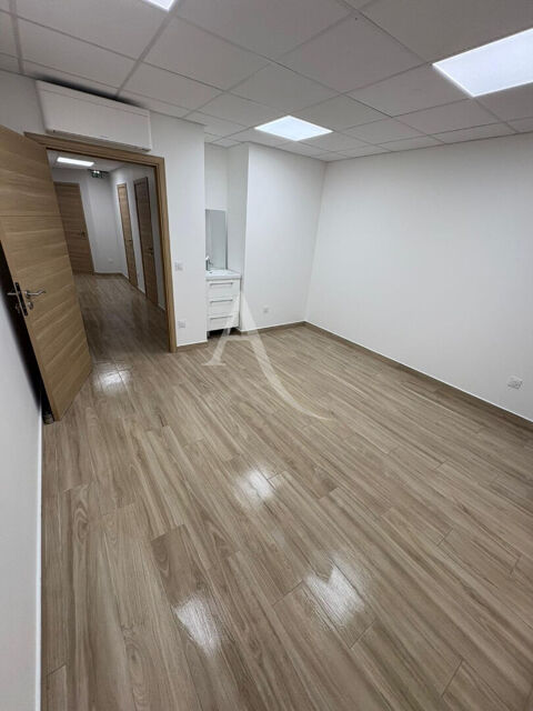   Bureaux Trilport 1 pièce(s) 15 m2 