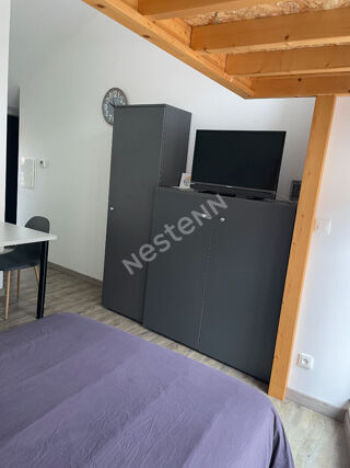  Appartement � louer 1 pi�ce 20 m�