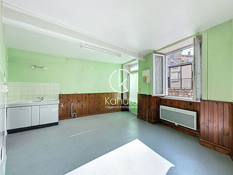   Maison de village Villechen�ve Maison - 5 pi�ce(s) - 100 m�