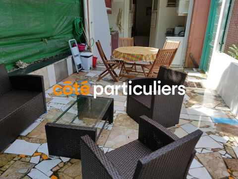  Appartement � louer 2 pi�ces 32 m�