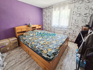  Maison à vendre 5 pièces 103 m²