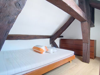  Appartement à louer 1 pièce 17 m²