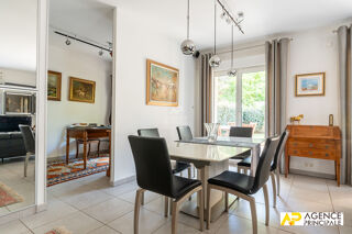 Vente Appartement Appartement Maisons Laffitte 5 pièce(s) 100 m2 Maisons laffitte
