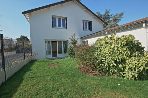  Maison � louer 7 pi�ces  Conflans sainte honorine