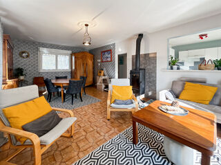  Maison � vendre 5 pi�ces 133 m�