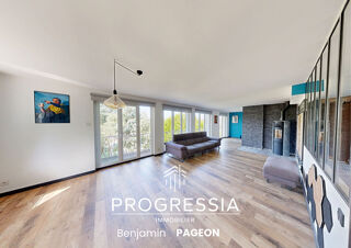  Maison à vendre 7 pièces 175 m²