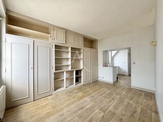  Appartement  louer 2 pices 29 m