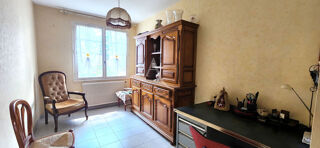 Maison à vendre 4 pièces 80 m²